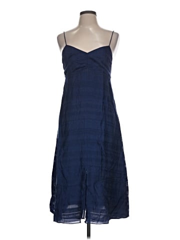 Madewell Tie-Back Cami Dress (view 1)