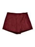 Vestique Burgundy Skort Size S - photo 1
