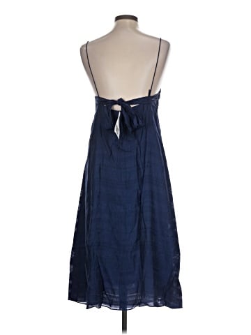 Madewell Tie-Back Cami Dress (view 2)