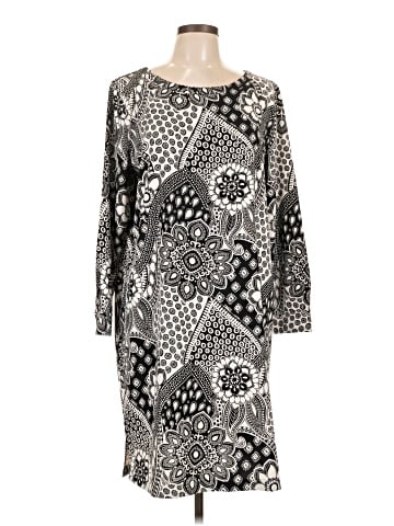 Ann Taylor LOFT Casual Dress (view 1)