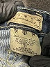 William Rast Hearts Blue Jeans Size 25 waist - photo 7