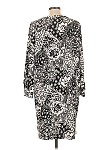Ann Taylor LOFT Casual Dress (view 2)