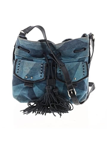 Aimee Kestenberg Leather Bucket Bag (view 1)