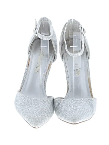 Dream Pairs Heels (view 2)