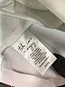 Nic + Zoe 100% Polyester White Sleeveless Blouse Size XXL - photo 8