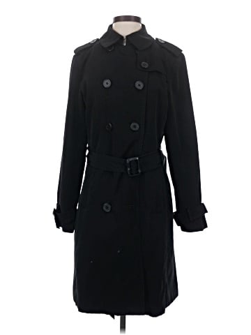 London Fog Trenchcoat (view 1)