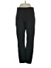 J.Crew Solid Black Leggings Size 4S - photo 1