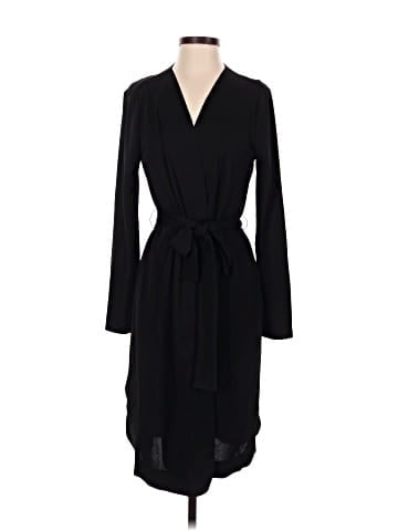 Donna Karan New York Kimono (view 1)