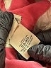 L.L.Bean 100% Cotton Pink Jacket Size M - photo 7