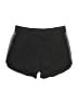 Reebok Chevron-herringbone Black Athletic Shorts Size S - photo 2