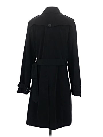 London Fog Trenchcoat (view 2)
