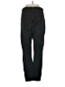 J.Crew Solid Black Leggings Size 4S - photo 2