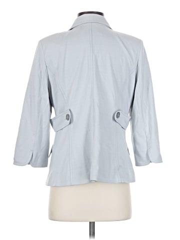 Kelly By Clinton Kelly Blazer (view 2)