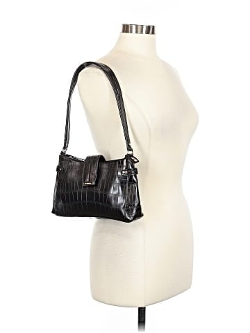 Liz Claiborne Shoulder Bag (view 2)
