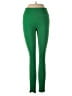 Motion 365 made by Fabletics Color Block Green Active Pants Size S (estimated) - photo 1