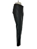 J.Crew Solid Black Leggings Size 4S - photo 4