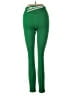 Motion 365 made by Fabletics Color Block Green Active Pants Size S (estimated) - photo 2
