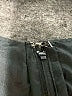 Unbranded Graphic Gold Cocktail Dress Size XXS (estimated) - photo 7