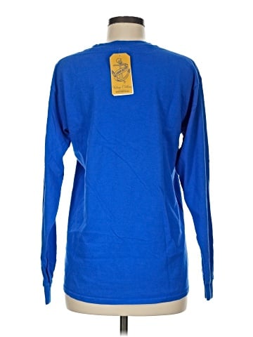 Gildan Pullover Sweater (view 2)