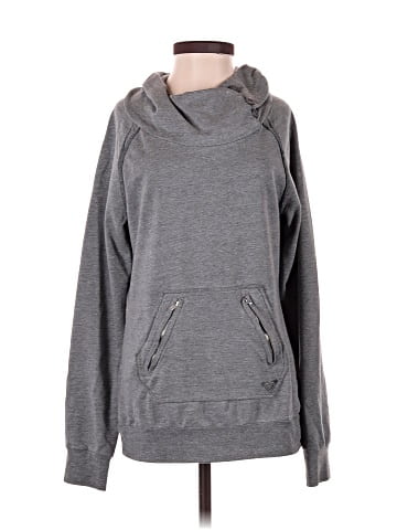 Roxy Sweatshirt (view 1)