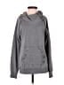 Roxy Gray Sweatshirt Size S - photo 1