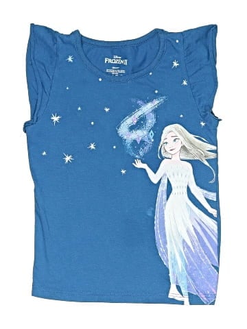 Disney Sleeveless T-Shirt (view 1)