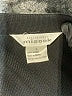misook Solid Black Formal Skirt Size L - photo 4