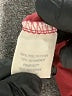 Mudd Solid Burgundy Casual Dress Size L - photo 9