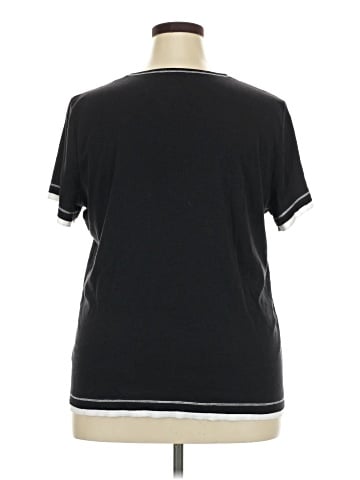 Made for Life Short Sleeve Top (view 2)
