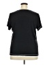 Made for Life Black Short Sleeve Top Size 2X - photo 2