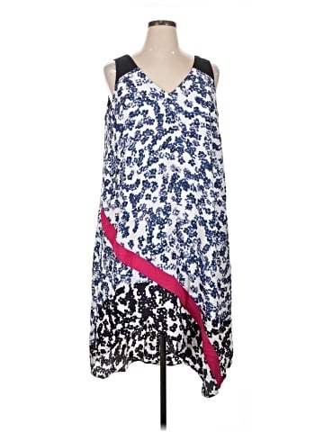 RACHEL Rachel Roy Casual Dress (view 1)