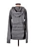 Roxy Gray Sweatshirt Size S - photo 2