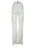 Mother Superior Ivory Jeans Size 24 waist - photo 2