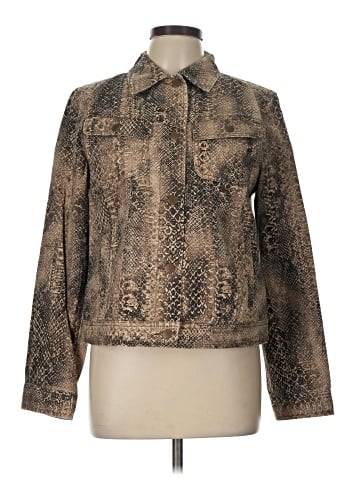 Lauren Jeans Co. Jacket (view 1)