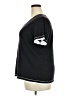 Made for Life Black Short Sleeve Top Size 2X - photo 5