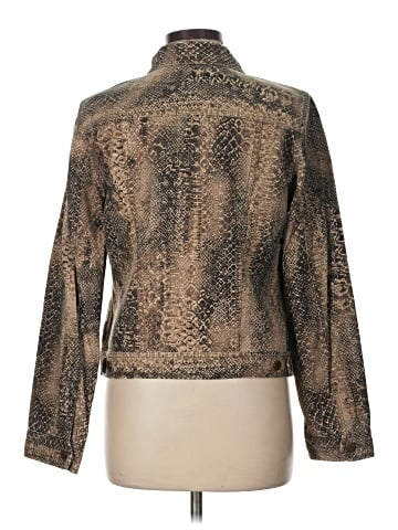 Lauren Jeans Co. Jacket (view 2)