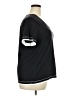 Made for Life Black Short Sleeve Top Size 2X - photo 4