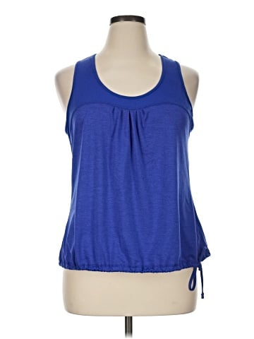 Active by Old Navy Tank Top (view 1)