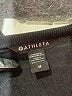 Athleta Black Cardigan Size M - photo 7