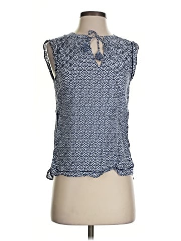 Vineyard Vines Sleeveless Blouse (view 1)