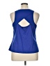 Active by Old Navy Blue Tank Top Size XL - photo 2