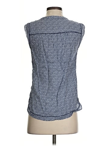 Vineyard Vines Sleeveless Blouse (view 2)