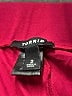 Torrid 100% Polyester Black Gray Formal Skirt Size 2X Plus (2) - photo 4
