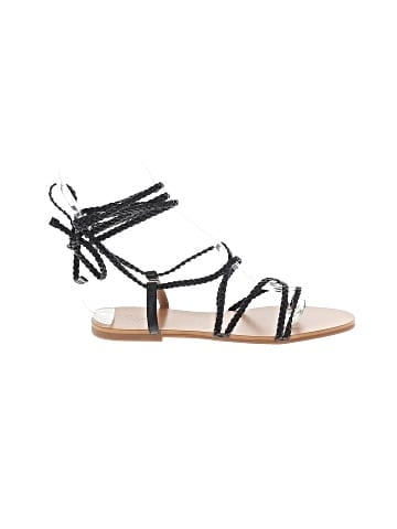 J.Crew Factory Store Sandals (view 1)