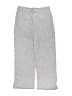 Unbranded Solid Gray Sweatpants Size XL (youth) - photo 1