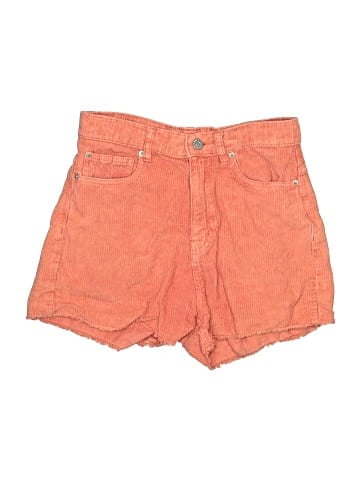 BDG Denim Shorts (view 1)