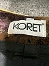 Koret Print Purple Blazer Size XL (estimated) - photo 6
