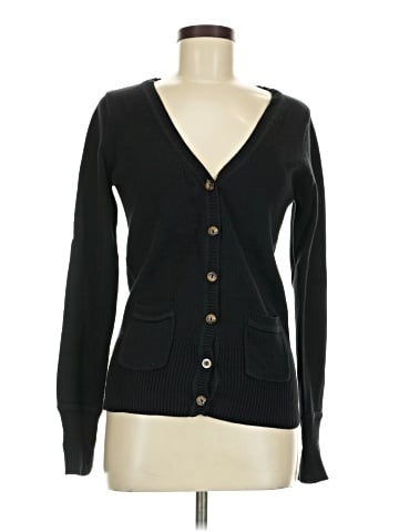 Zara Cardigan (view 1)