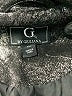 G by Giuliana Rancic Metallic Silver Jacket Size XXS - photo 6