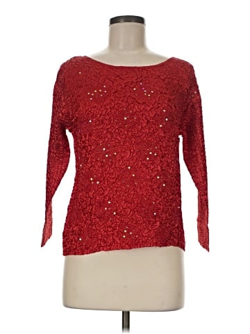 Rafael Essential 3/4 Sleeve Top (view 1)